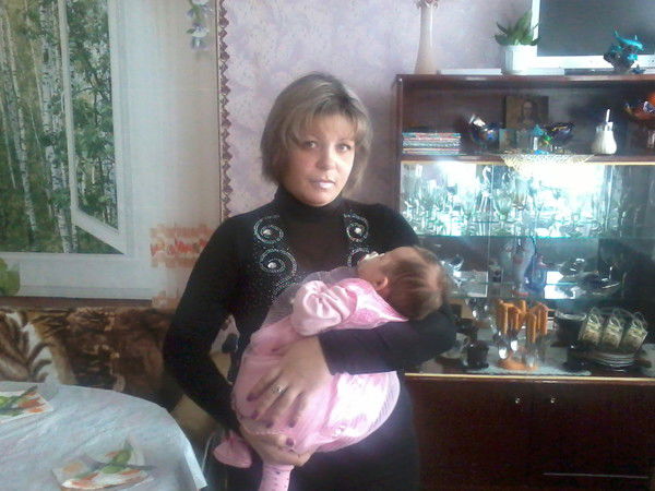 Татьяна Щепанская