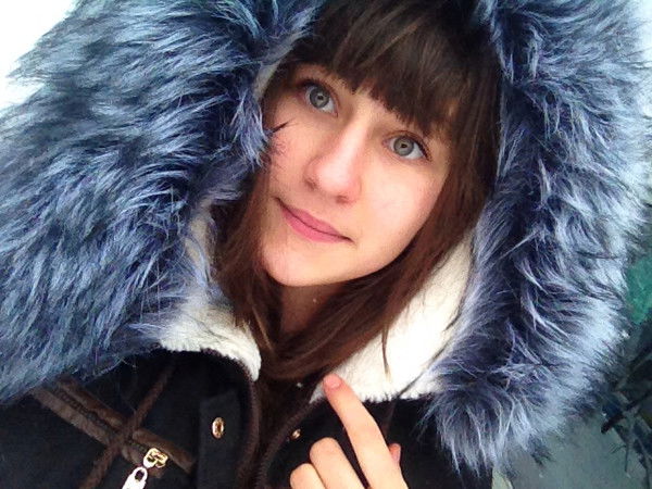 Алиса Идиятуллина