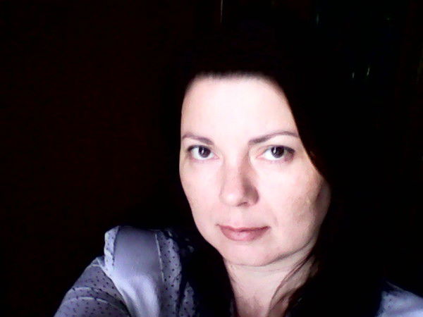 Марина Гасан