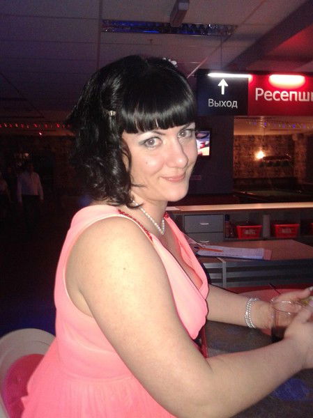 Лариса Борисова