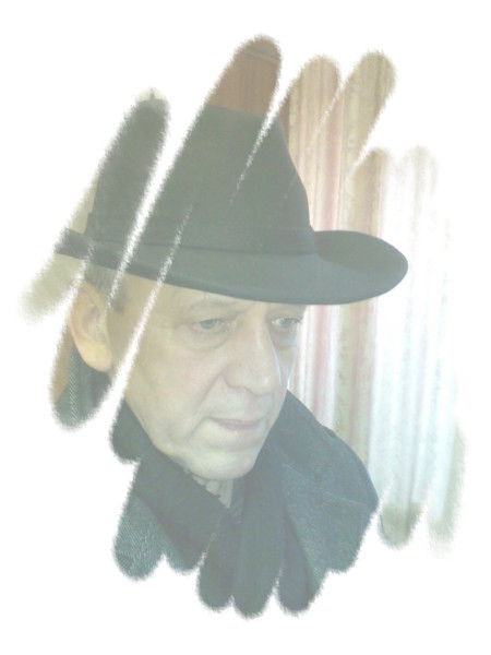 Евгений Табачков