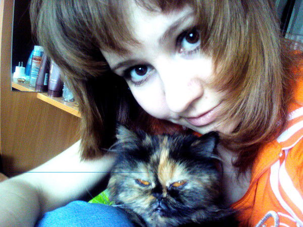 Наталья Емельянова