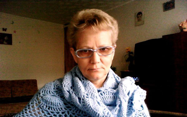 Елена Шломина