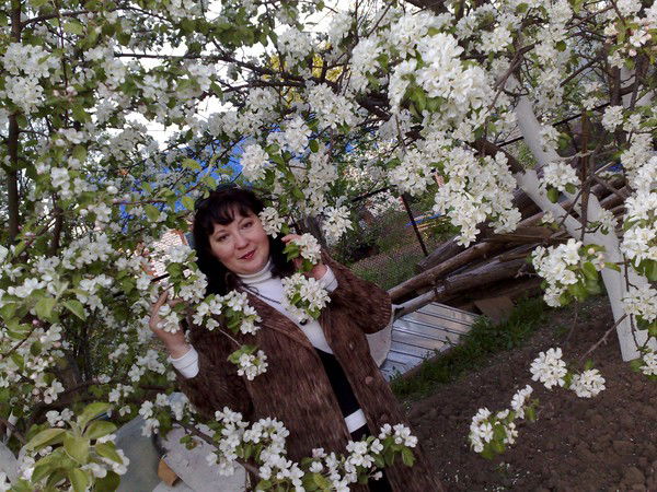 Амина Гильмиярова