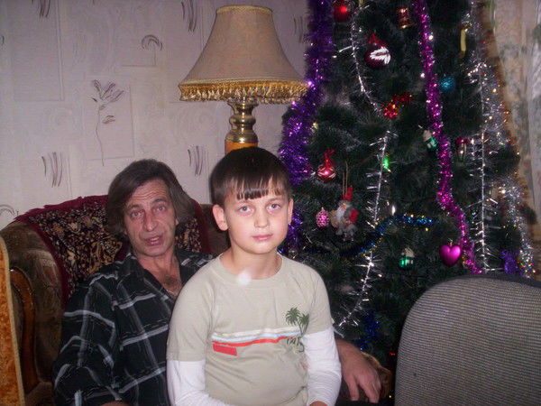 Олег Кушнерев