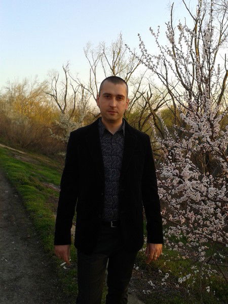 Николай Фоменко