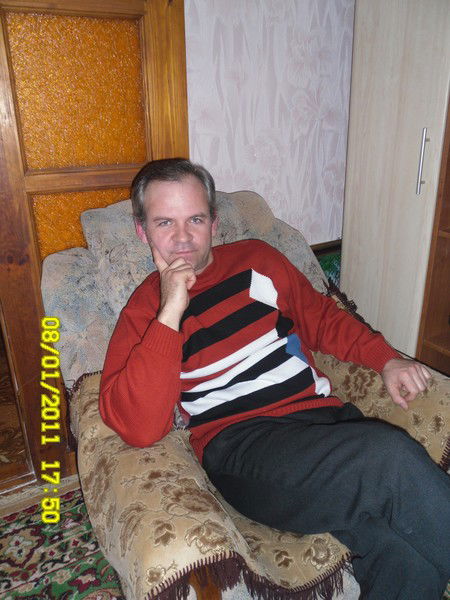 Александр Разиньков