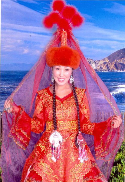 Асем Нурадилова