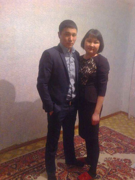 Кажы Сабыров