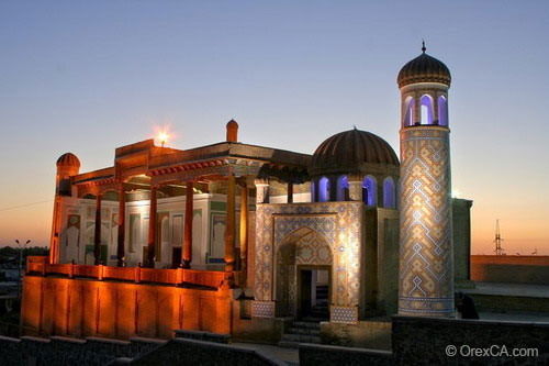 Санъат Сайфиев