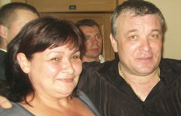 Лариса Панченко