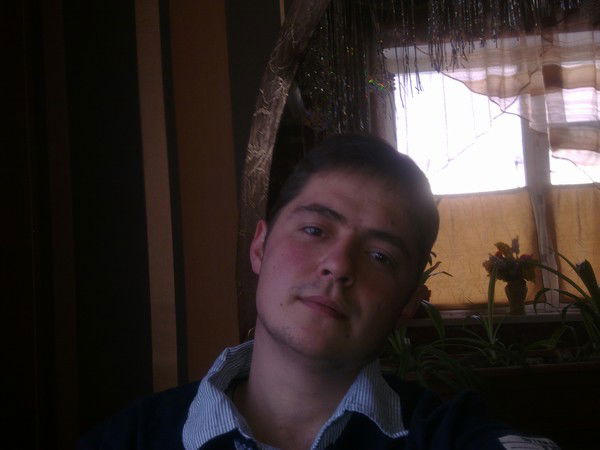 Владимир Ковалев