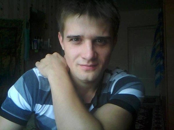 Максим Козел