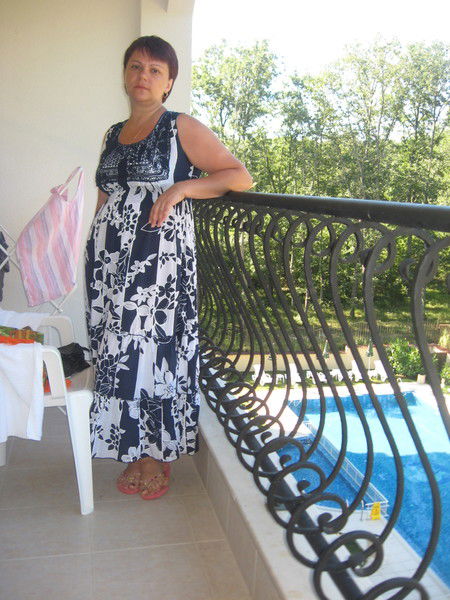 Татьяна Трунова