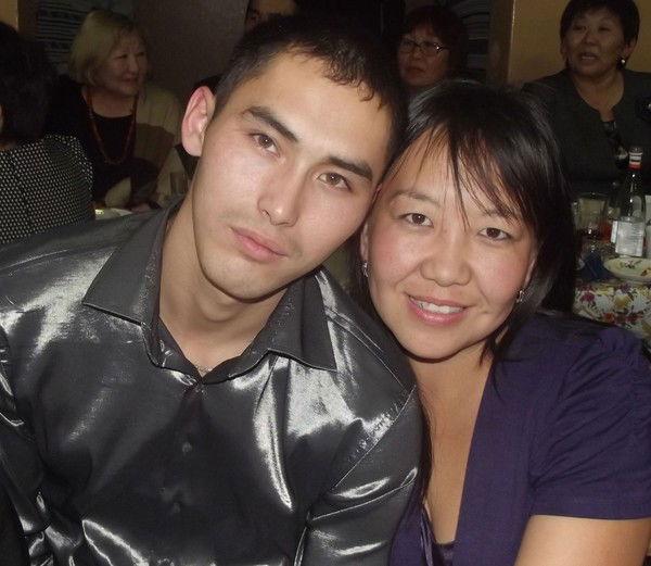 Борис Иванов