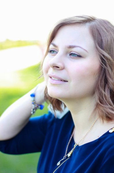 Татьяна Попова