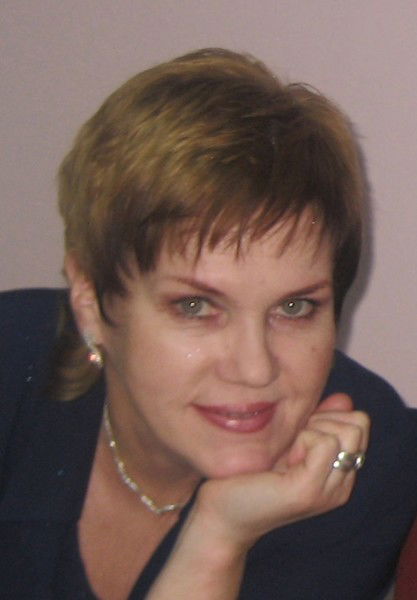 Ирина Шевальская