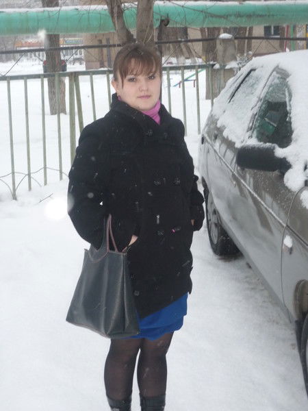 Ильмира Гумирова