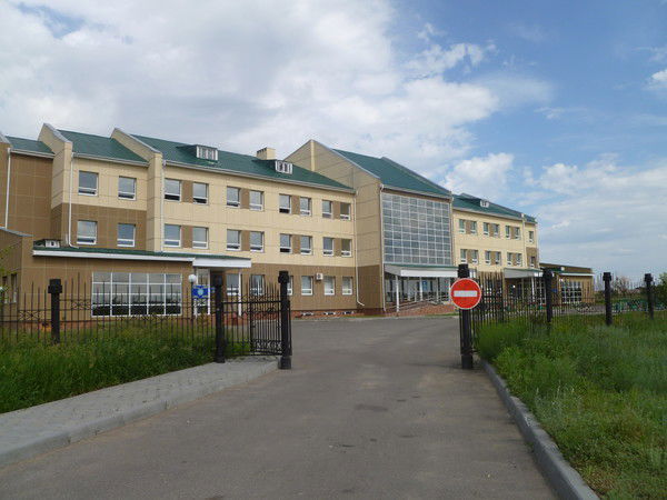 Николай Петров