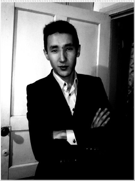 Диас Омаров