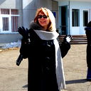 Татьяна Кошенко