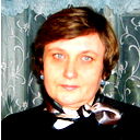 Татьяна Криницына