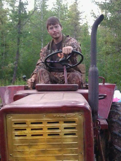 Михаил Тепляшин