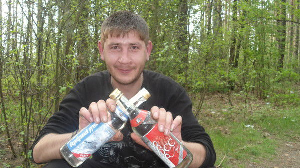 Виктор Буланов