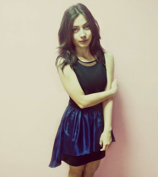 Ксения Жосан