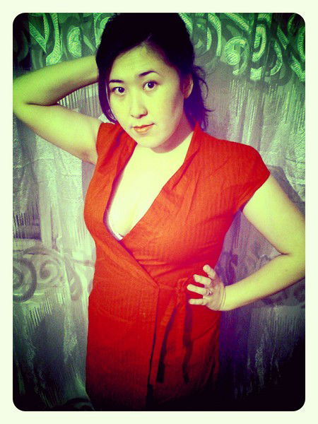 Nadezhda Zhumaniyazova