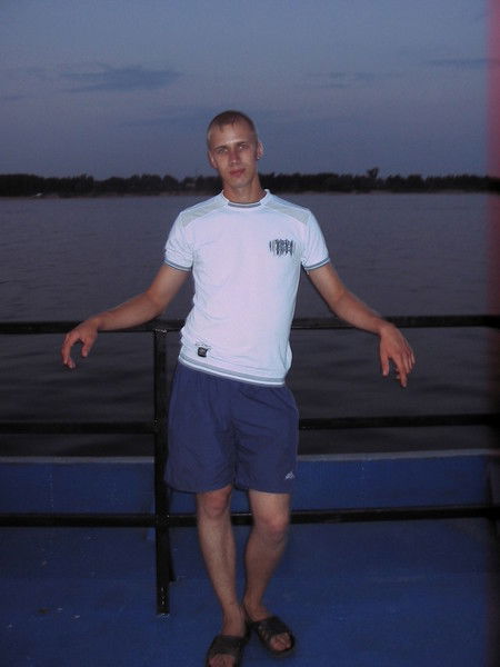 Саня Денисов