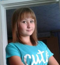 Даша Бухарова