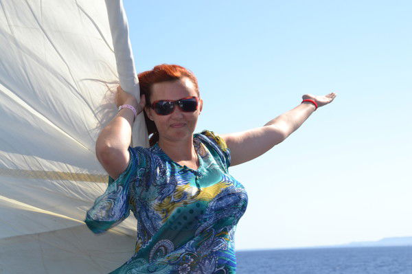 Ирина Варлет