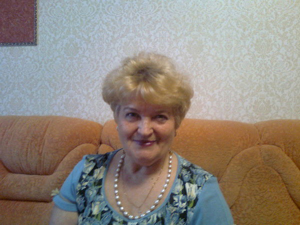 Мария Дурасова