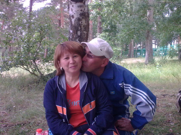 Бибигуль Искакова