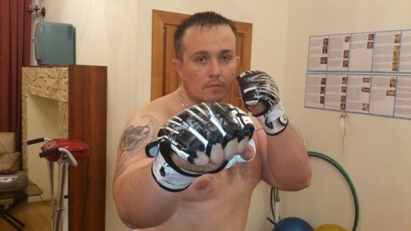 Борис Сергеев