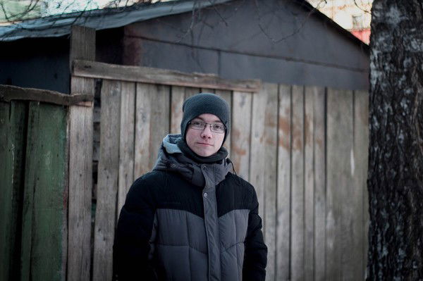 Бакланов Владислав