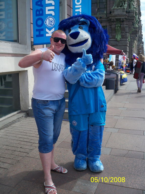 Александр Адестов