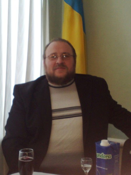 Вадим Галкович