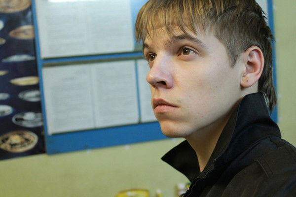 Виталий Тишин