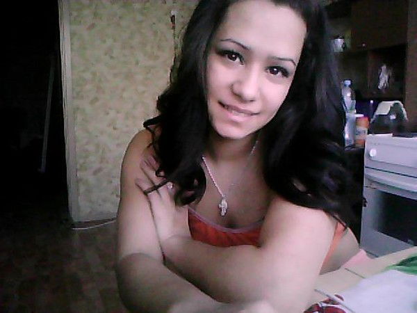 Ольга Бондаренко