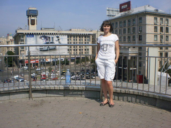 Ольга Финк(Королёва)