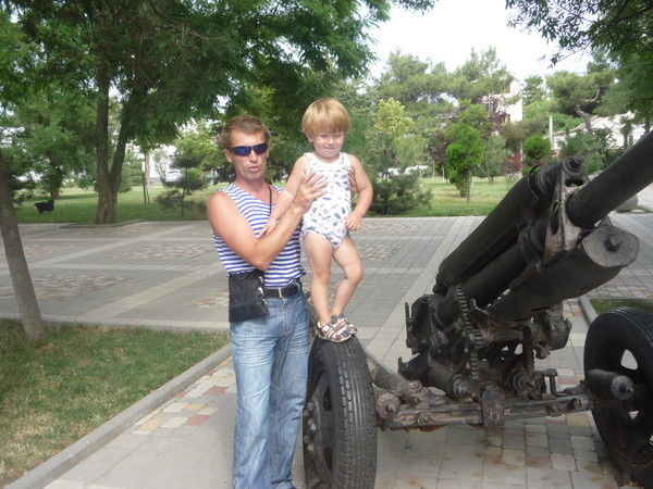 Клим Демидов