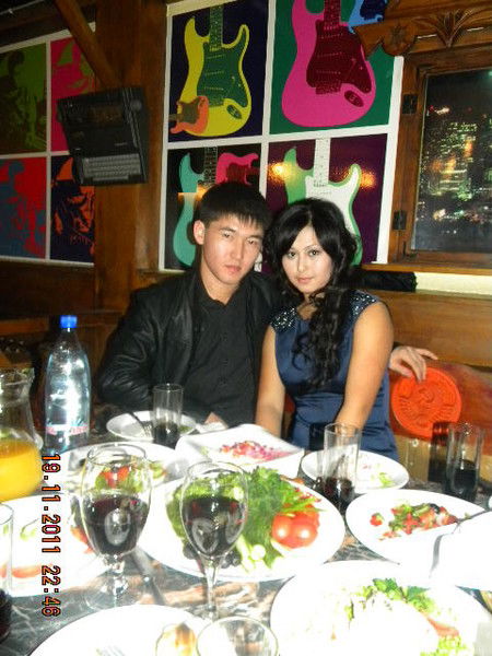 Перизат Алтаева