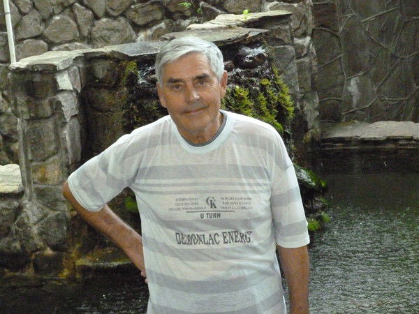 Анатолий Юрков