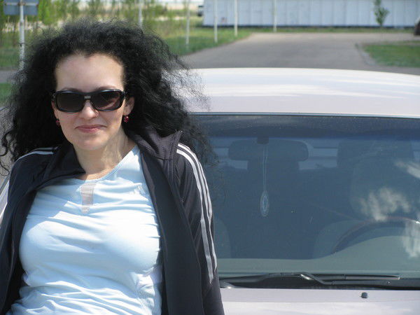 Янина Мызовская