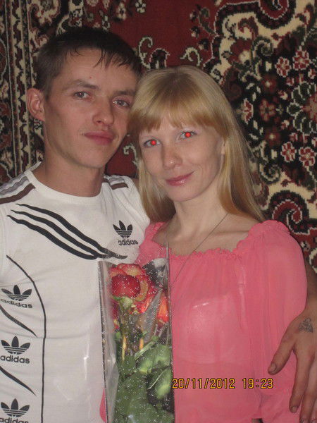 Ирина Дятлова