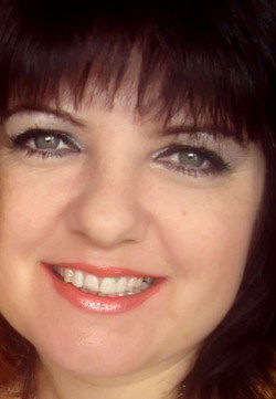 Ирина Костелова