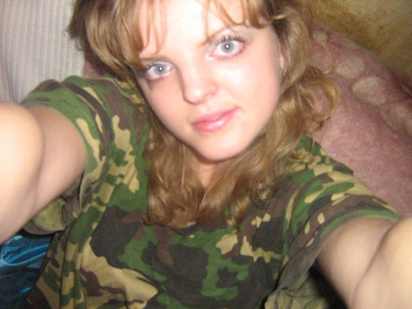 Вера Столярова