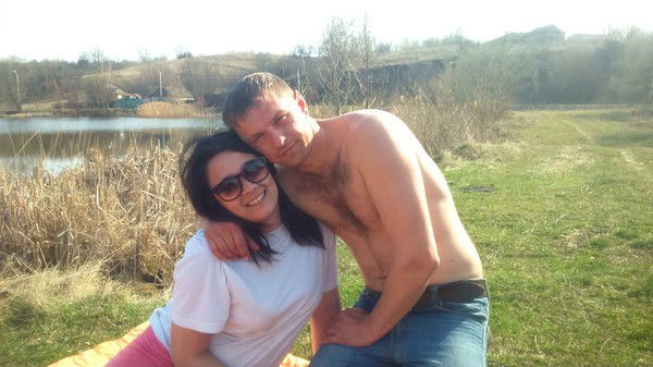 Нигора Шеховцова